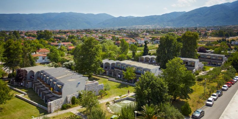 Bomo Club Olympus Grand Resort - Снимка 5