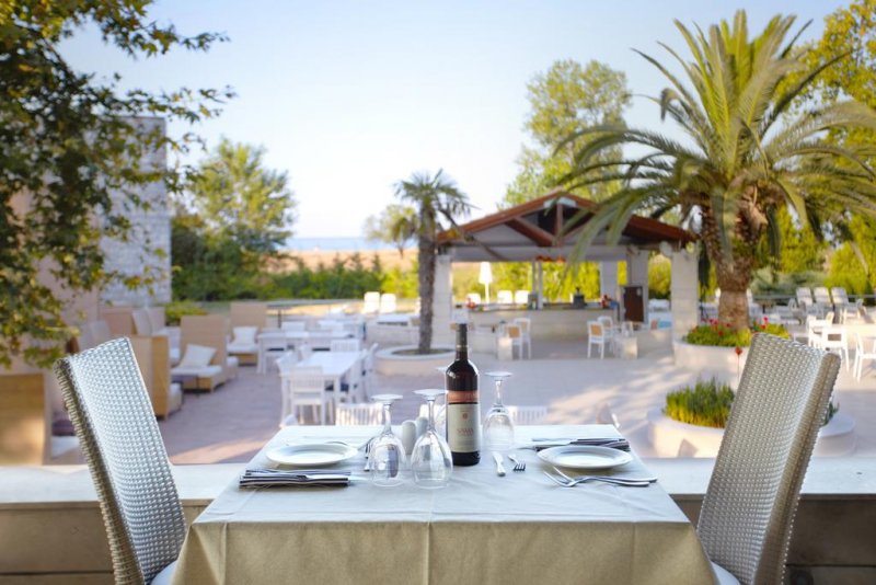 Bomo Club Olympus Grand Resort - Снимка 1