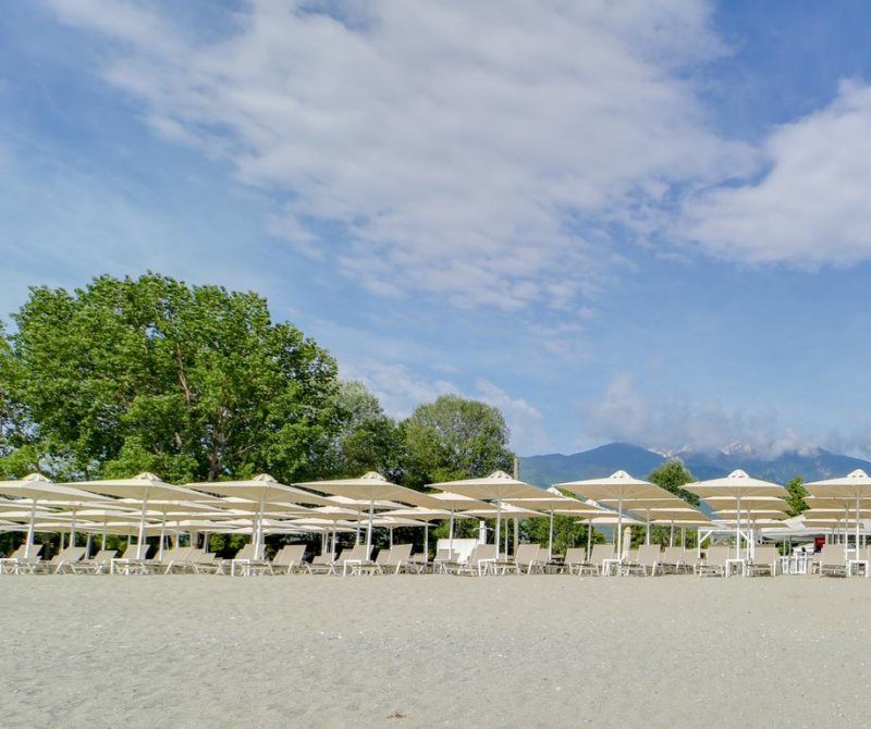 Bomo Club Olympus Grand Resort - Снимка 9