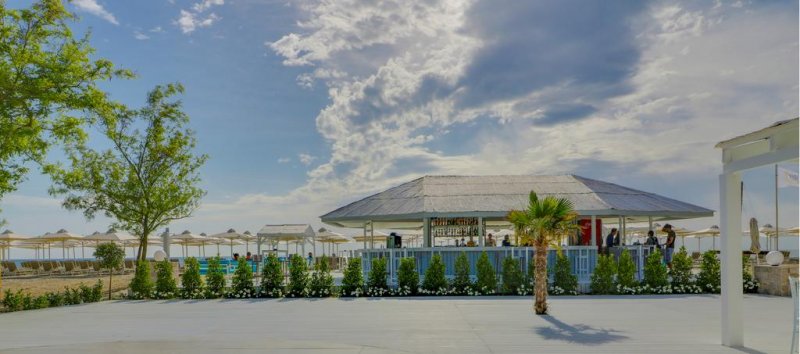 Bomo Club Olympus Grand Resort - Снимка 7