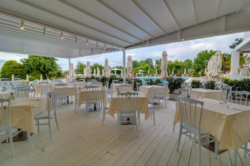 Bomo Club Olympus Grand Resort - Снимка 4