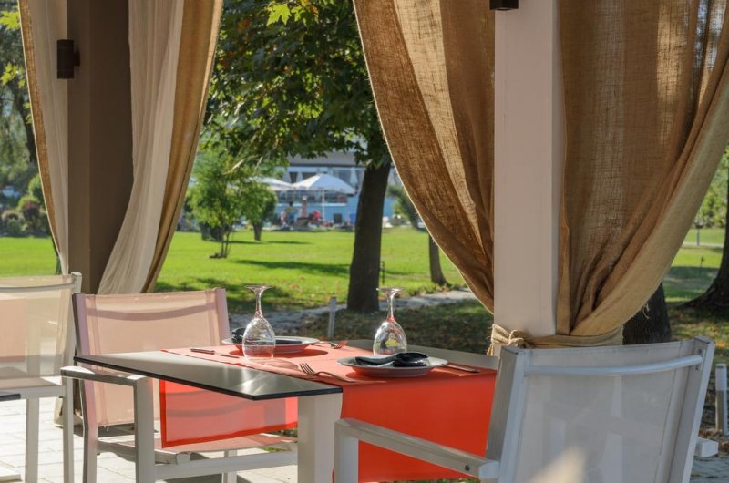 Bomo Club Olympus Grand Resort - Снимка 4