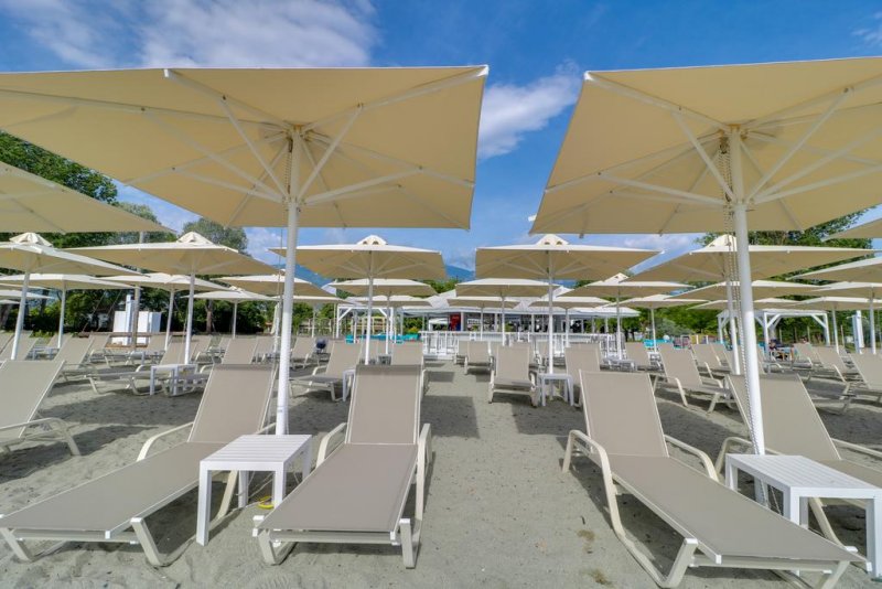 Bomo Club Olympus Grand Resort - Снимка 2