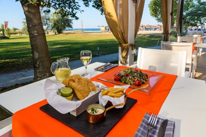 Bomo Club Olympus Grand Resort - Снимка 3