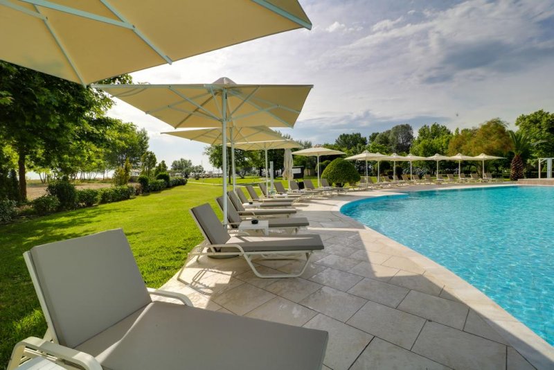 Bomo Club Olympus Grand Resort - Снимка 4