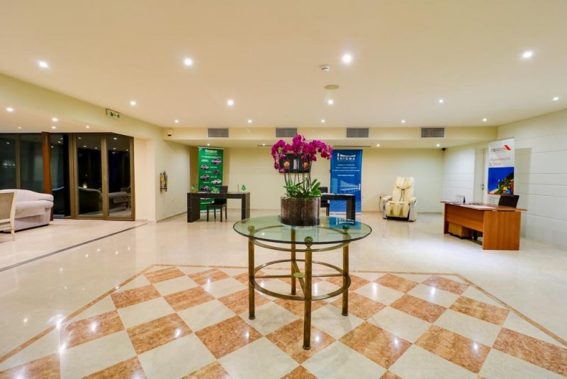 Bomo Club Olympus Grand Resort - Снимка 5