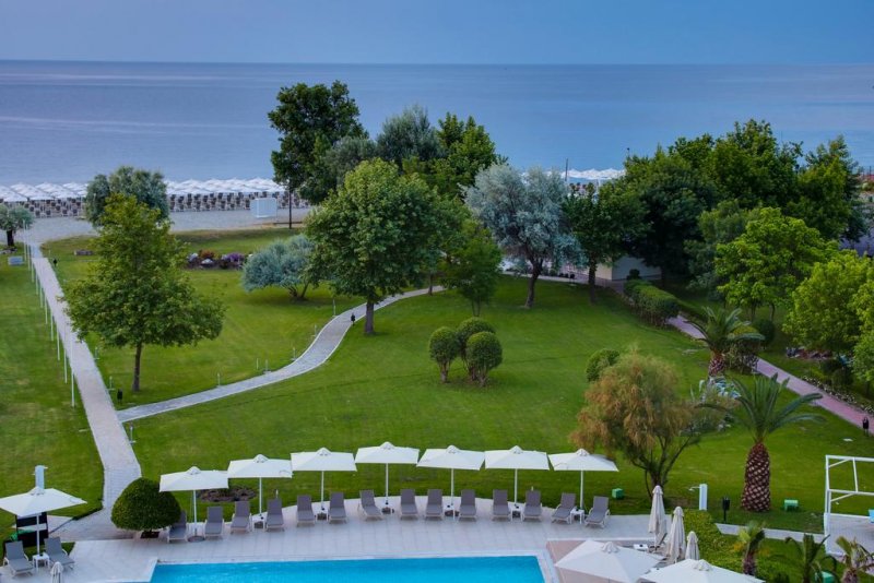Bomo Club Olympus Grand Resort - Снимка 9