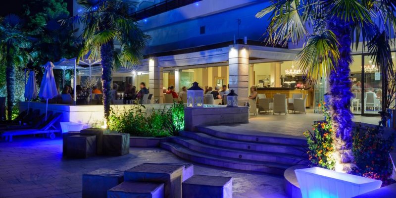 Bomo Club Olympus Grand Resort - Снимка 10