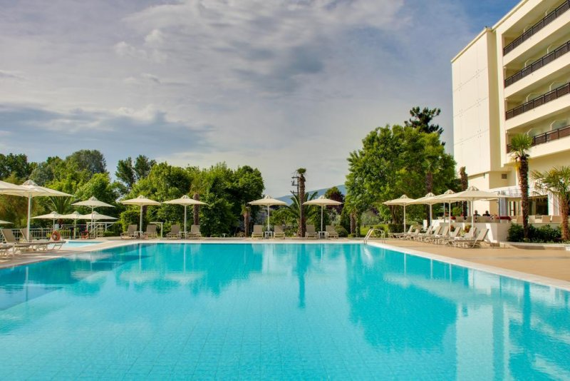 Bomo Club Olympus Grand Resort - Снимка 10