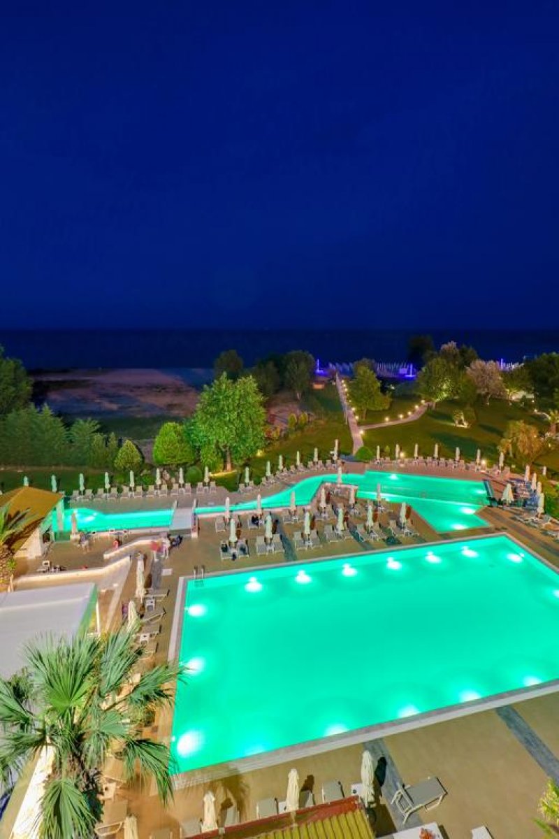 Bomo Club Olympus Grand Resort - Снимка 3