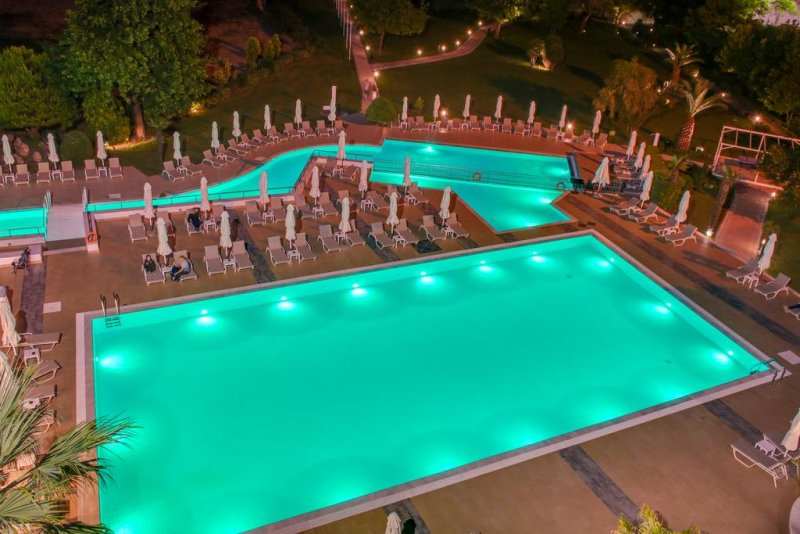 Bomo Club Olympus Grand Resort - Снимка 7