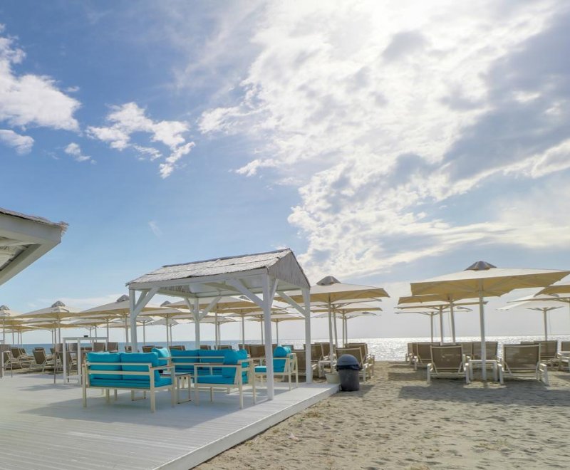 Bomo Club Olympus Grand Resort - Снимка 9