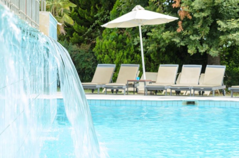 Bomo Club Olympus Grand Resort - Снимка 4