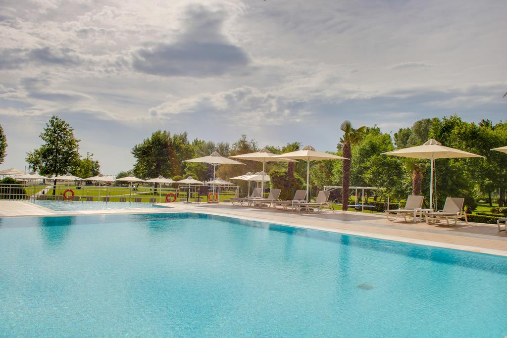 5 нощувки, Ultra All Inclusive в хотел Bomo Olympus Grand Resort 4*, Лептокария, Олимпийска Ривиера, Гърция през Юли! - Снимка 28
