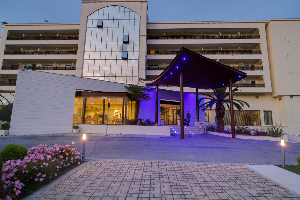 5 нощувки, Ultra All Inclusive в хотел Bomo Olympus Grand Resort 4*, Лептокария, Олимпийска Ривиера, Гърция през Юли! - Снимка 30