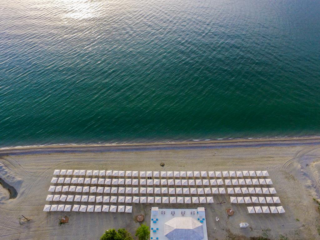 5 нощувки, Ultra All Inclusive в хотел Bomo Olympus Grand Resort 4*, Лептокария, Олимпийска Ривиера, Гърция през Юли! - Снимка 16