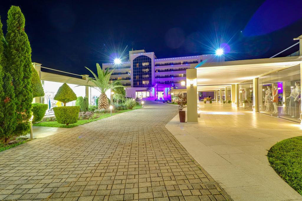 5 нощувки, Ultra All Inclusive в хотел Bomo Olympus Grand Resort 4*, Лептокария, Олимпийска Ривиера, Гърция през Юли! - Снимка 17