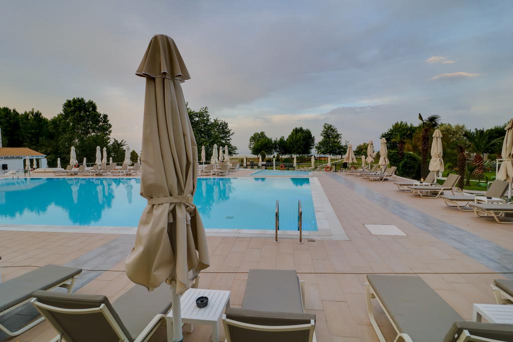 5 нощувки, Ultra All Inclusive в хотел Bomo Olympus Grand Resort 4*, Лептокария, Олимпийска Ривиера, Гърция през Юли! - Снимка 3