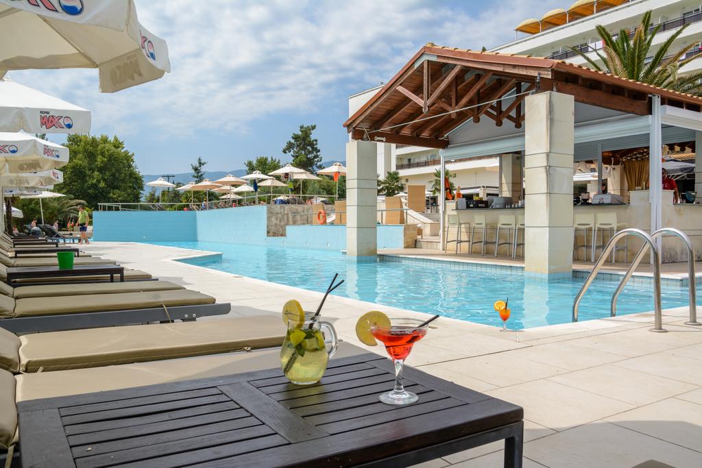 5 нощувки, Ultra All Inclusive в хотел Bomo Olympus Grand Resort 4*, Лептокария, Олимпийска Ривиера, Гърция през Юли! - Снимка 9