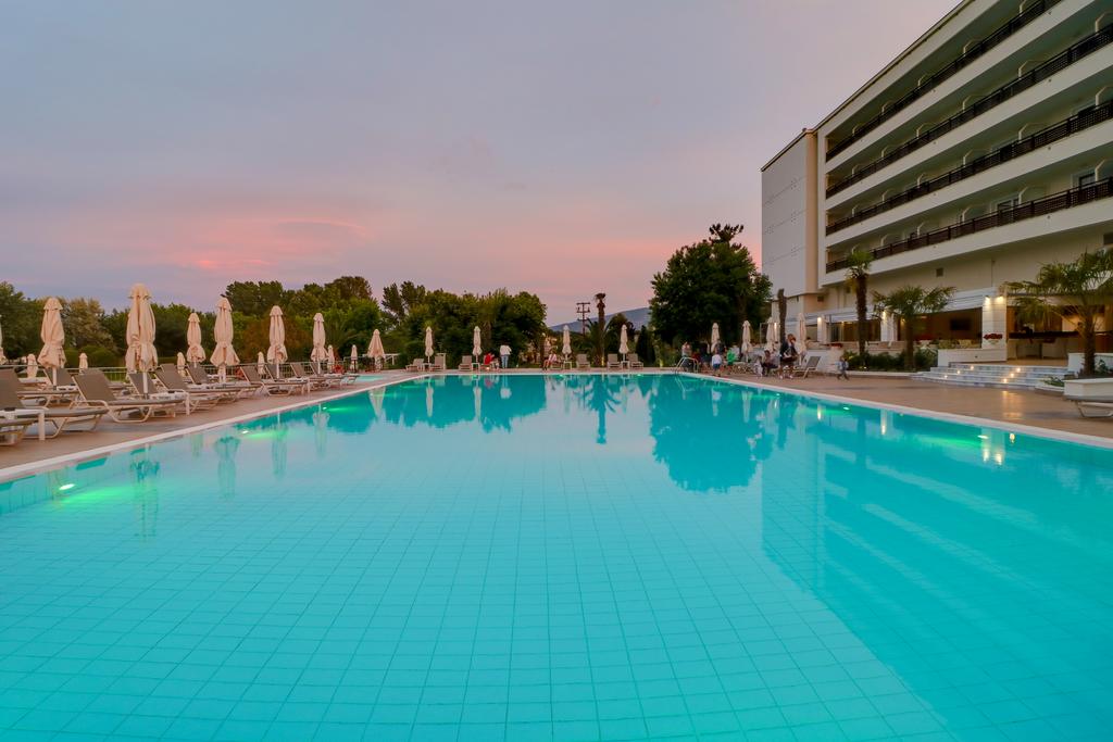 5 нощувки, Ultra All Inclusive в хотел Bomo Olympus Grand Resort 4*, Лептокария, Олимпийска Ривиера, Гърция през Юли! - Снимка 5