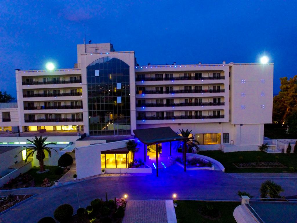 5 нощувки, Ultra All Inclusive в хотел Bomo Olympus Grand Resort 4*, Лептокария, Олимпийска Ривиера, Гърция през Юли! - Снимка 7