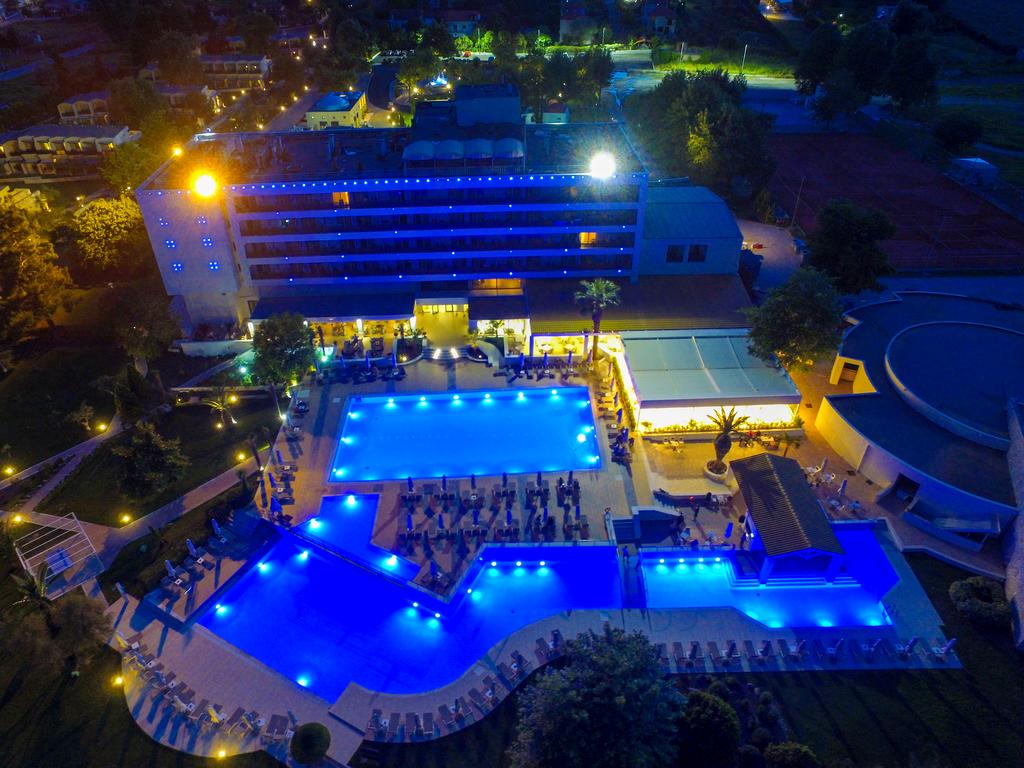 5 нощувки, Ultra All Inclusive в хотел Bomo Olympus Grand Resort 4*, Лептокария, Олимпийска Ривиера, Гърция през Юли! - Снимка 32