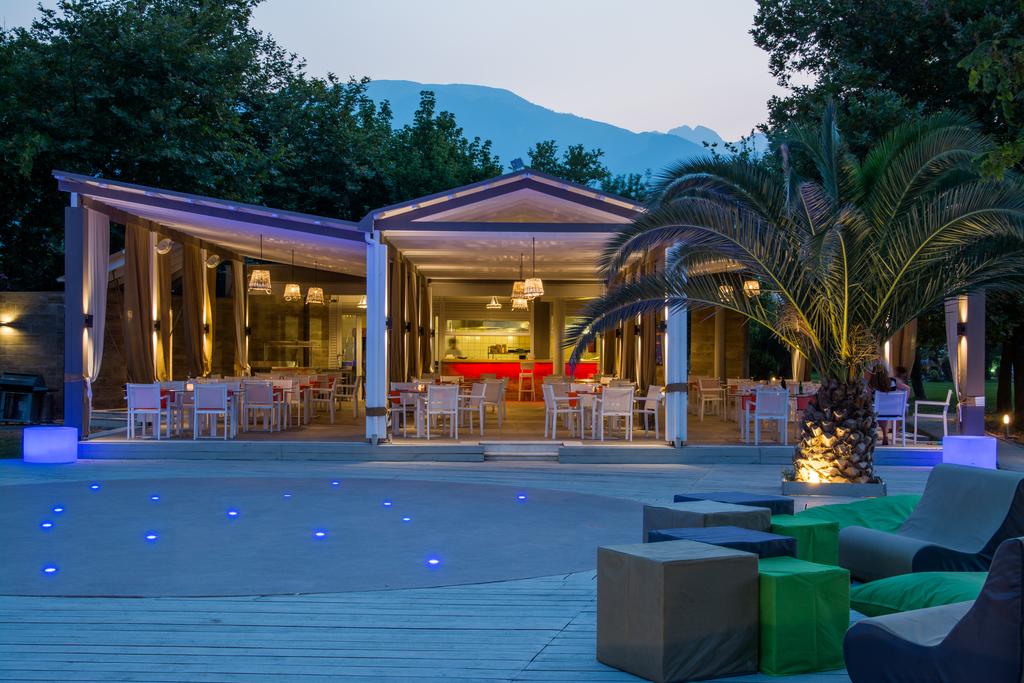 5 нощувки, Ultra All Inclusive в хотел Bomo Olympus Grand Resort 4*, Лептокария, Олимпийска Ривиера, Гърция през Юли! - Снимка 31