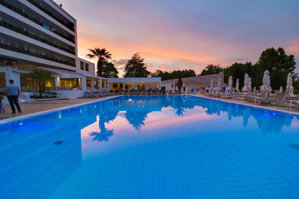5 нощувки, Ultra All Inclusive в хотел Bomo Olympus Grand Resort 4*, Лептокария, Олимпийска Ривиера, Гърция през Юли! - Снимка 25