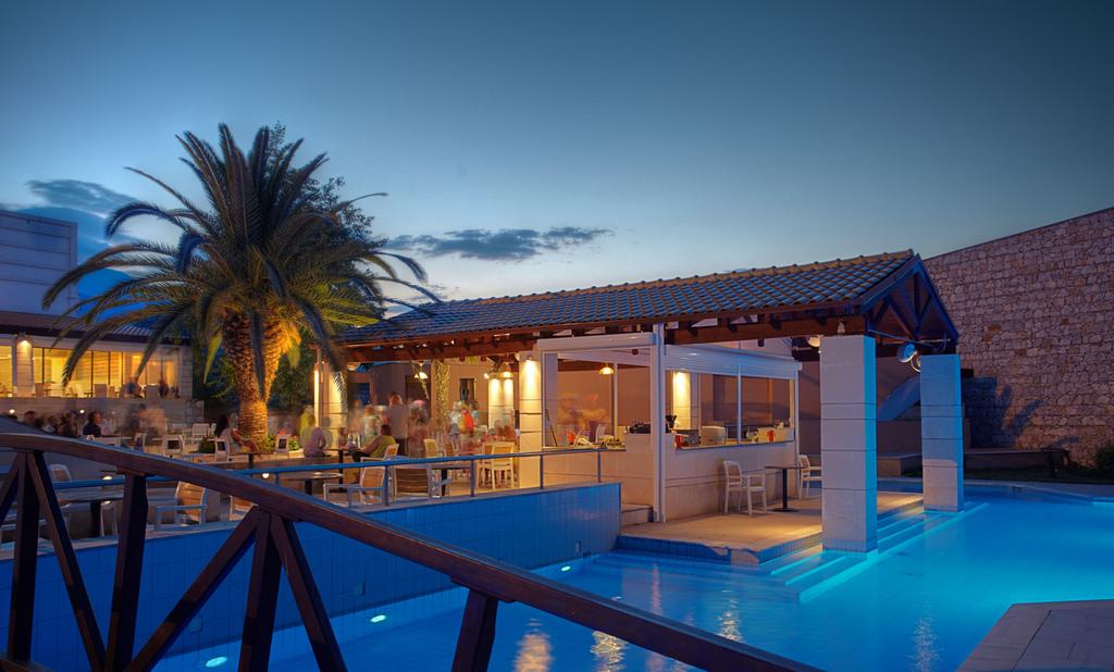 5 нощувки, Ultra All Inclusive в хотел Bomo Olympus Grand Resort 4*, Лептокария, Олимпийска Ривиера, Гърция през Юли! - Снимка 10