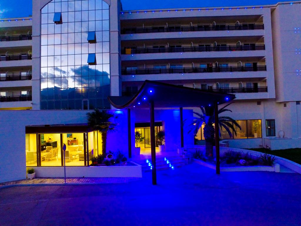 5 нощувки, Ultra All Inclusive в хотел Bomo Olympus Grand Resort 4*, Лептокария, Олимпийска Ривиера, Гърция през Юли! - Снимка 41