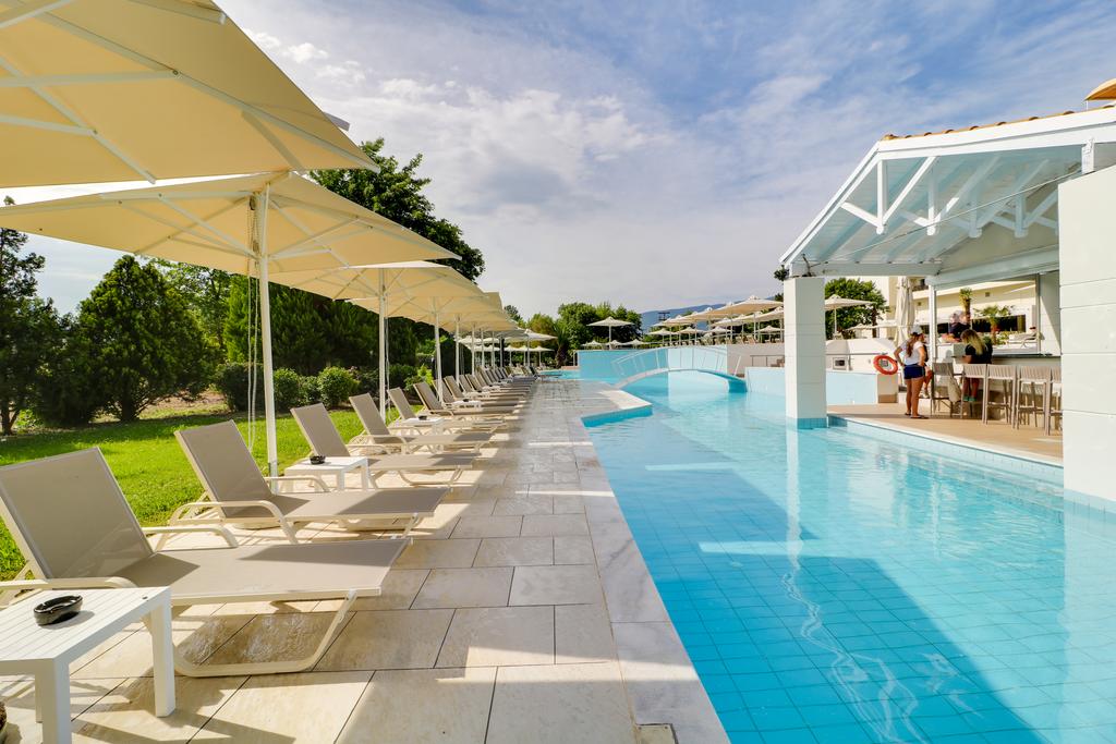 5 нощувки, Ultra All Inclusive в хотел Bomo Olympus Grand Resort 4*, Лептокария, Олимпийска Ривиера, Гърция през Юли! - Снимка 12