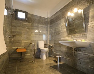 Artemis Plaza Hotel - Снимка 6