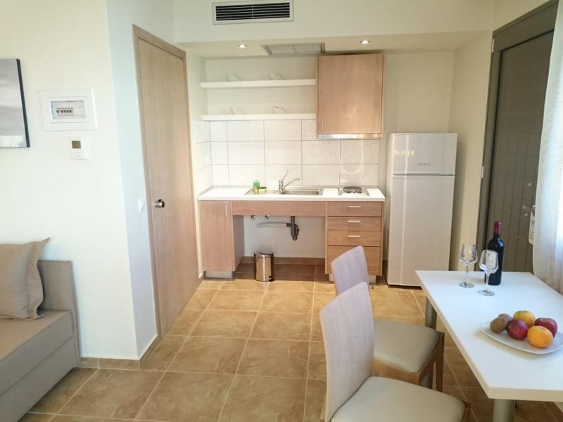 Artemis Plaza Hotel - Снимка 8