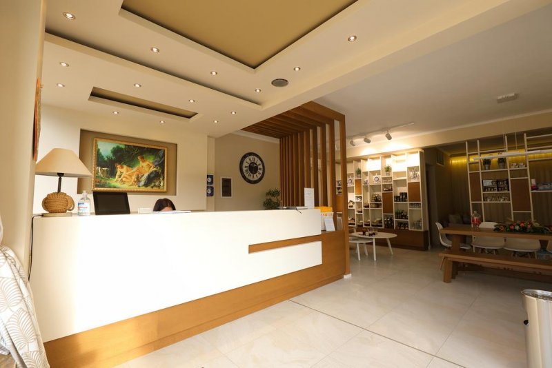 Artemis Plaza Hotel - Снимка 11