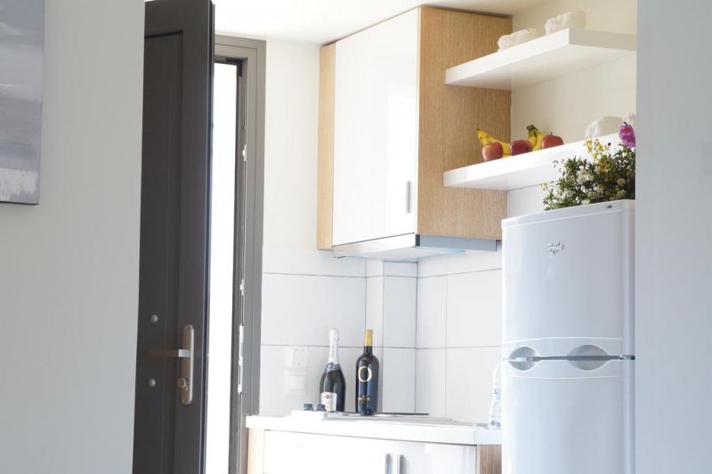 Artemis Plaza Hotel - Снимка 3