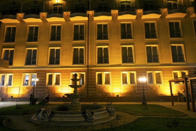 СПА Хотел Стримон Гардън - Снимка 11