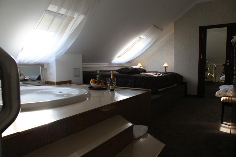 СПА Хотел Стримон Гардън - Снимка 2