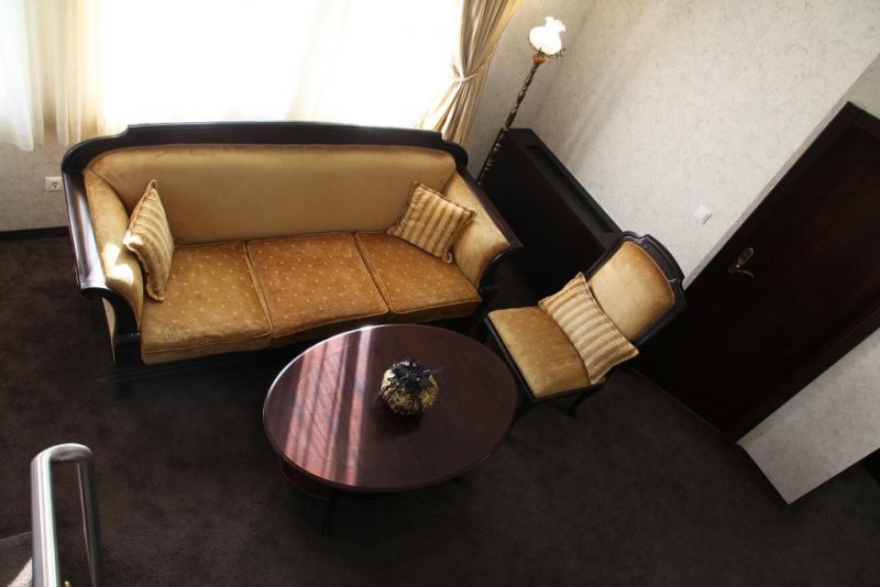 СПА Хотел Стримон Гардън - Снимка 3