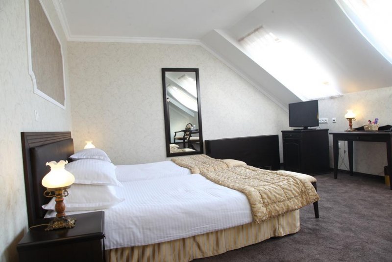 СПА Хотел Стримон Гардън - Снимка 2