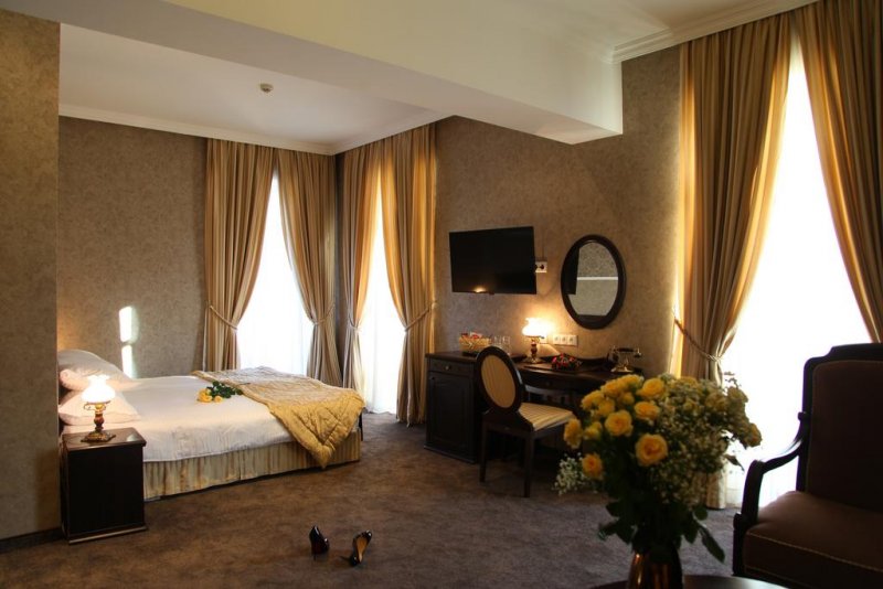 СПА Хотел Стримон Гардън - Снимка 5