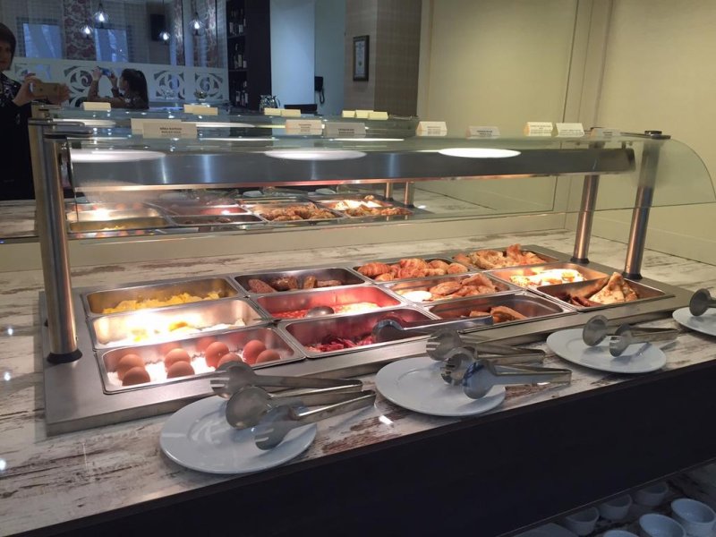 СПА Хотел Стримон Гардън - Снимка 10