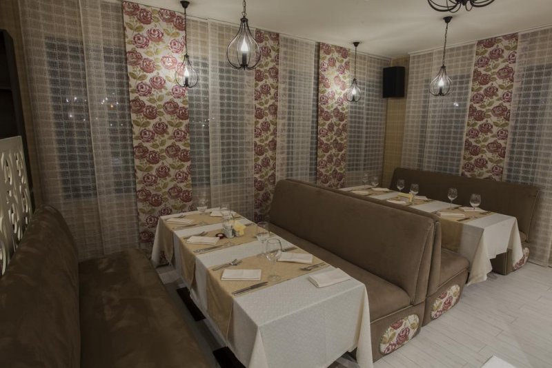 СПА Хотел Стримон Гардън - Снимка 10