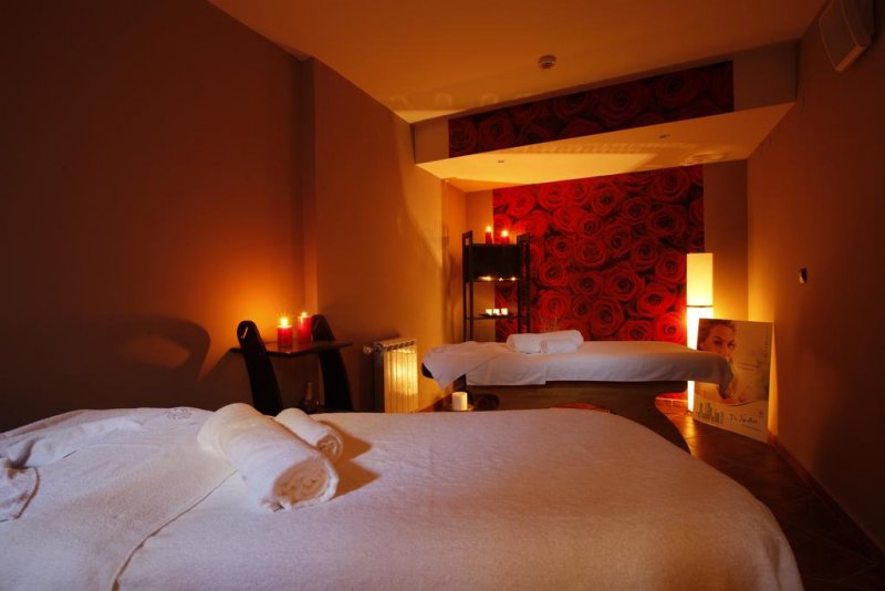 СПА Хотел Стримон Гардън - Снимка 1