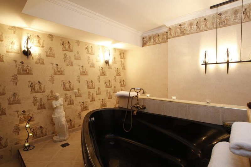 СПА Хотел Стримон Гардън - Снимка 10