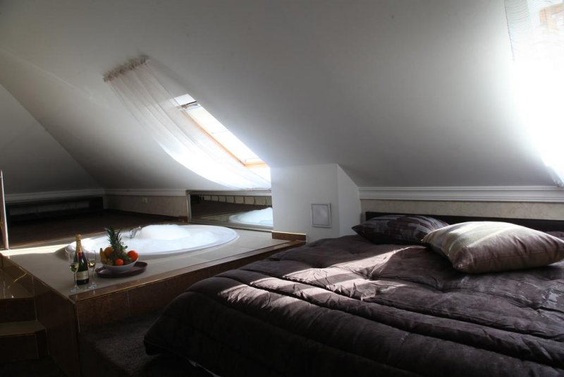 СПА Хотел Стримон Гардън - Снимка 9