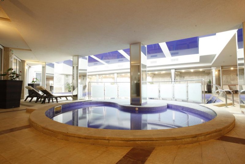 СПА Хотел Стримон Гардън - Снимка 4