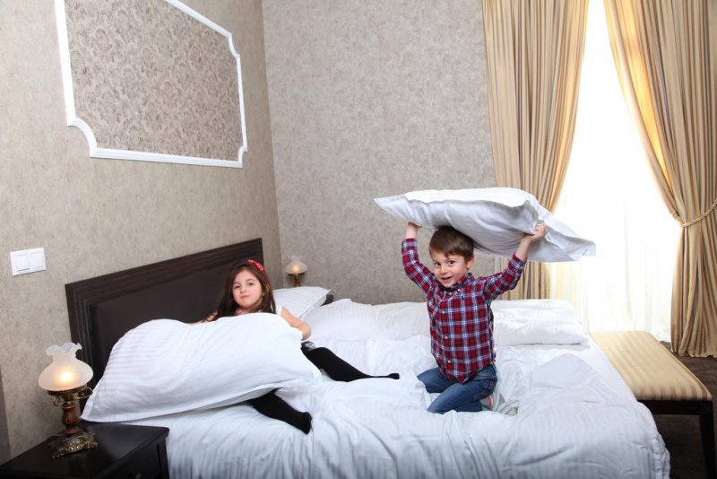 СПА Хотел Стримон Гардън - Снимка 7