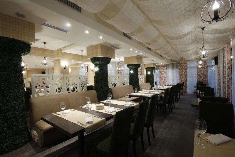 СПА Хотел Стримон Гардън - Снимка 5