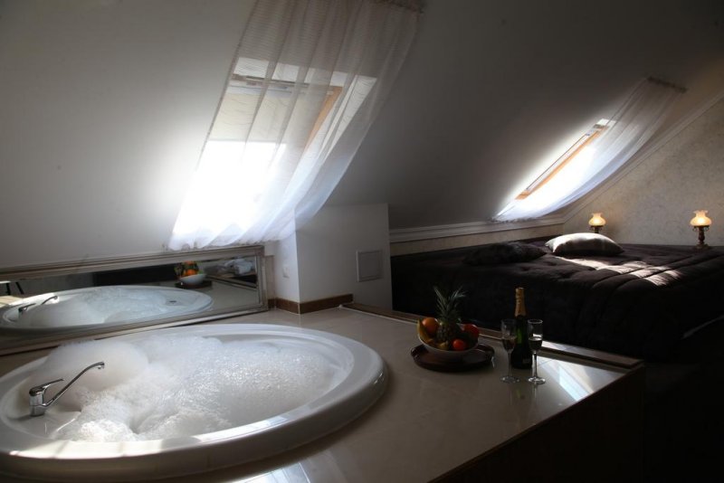 СПА Хотел Стримон Гардън - Снимка 10