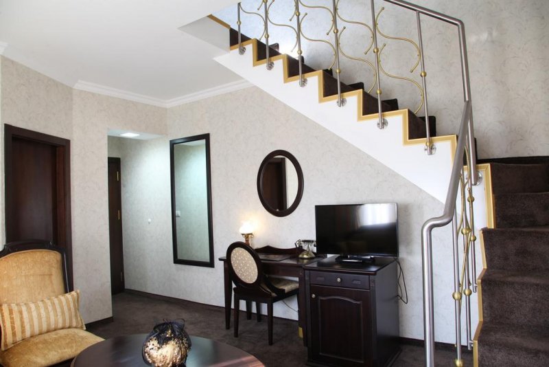 СПА Хотел Стримон Гардън - Снимка 5